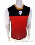 Fox Defend Aurora SS Caballeros Camiseta para ciclista, Fox, Rojo, , Hombre, 0236-10741, 5638032592, 191972753862, N2-02.jpg