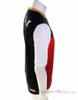 Fox Defend Aurora SS Hommes T-shirt de vélo, Fox, Rouge, , Hommes, 0236-10741, 5638032592, 191972753862, N2-17.jpg