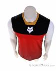 Fox Defend Aurora SS Herren Bikeshirt, Fox, Rot, , Herren, 0236-10741, 5638032592, 191972753862, N3-03.jpg