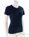 Pyua Everbase LT Women T-Shirt, , Blue, , Female, 0420-10000, 5638032600, , N1-01.jpg