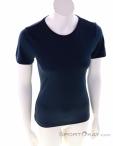 Pyua Everbase LT Women T-Shirt, , Blue, , Female, 0420-10000, 5638032600, , N2-02.jpg