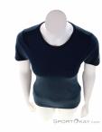 Pyua Everbase LT Mujer T-Shirt, , Azul, , Mujer, 0420-10000, 5638032600, , N3-03.jpg