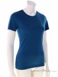 Pyua Everbase LT Mujer T-Shirt, , Azul oscuro, , Mujer, 0420-10000, 5638032605, , N1-01.jpg