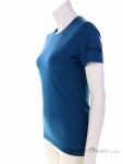 Pyua Everbase LT Damen T-Shirt, , Dunkel-Blau, , Damen, 0420-10000, 5638032605, , N1-06.jpg