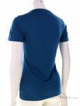 Pyua Everbase LT Mujer T-Shirt, , Azul oscuro, , Mujer, 0420-10000, 5638032605, , N1-11.jpg