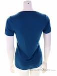 Pyua Everbase LT Damen T-Shirt, , Dunkel-Blau, , Damen, 0420-10000, 5638032605, , N2-12.jpg