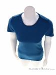 Pyua Everbase LT Damen T-Shirt, , Dunkel-Blau, , Damen, 0420-10000, 5638032605, , N3-03.jpg