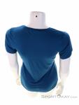 Pyua Everbase LT Mujer T-Shirt, , Azul oscuro, , Mujer, 0420-10000, 5638032605, , N3-13.jpg