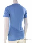 Pyua Everbase LT Mujer T-Shirt, , Azul claro, , Mujer, 0420-10000, 5638032610, , N1-11.jpg