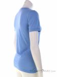 Pyua Everbase LT Femmes T-shirt, Pyua, Bleu clair, , Femmes, 0420-10000, 5638032610, 4251731510641, N1-16.jpg