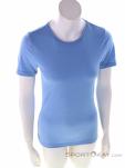 Pyua Everbase LT Femmes T-shirt, Pyua, Bleu clair, , Femmes, 0420-10000, 5638032610, 4251731510641, N2-02.jpg