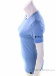 Pyua Everbase LT Women T-Shirt, , Light-Blue, , Female, 0420-10000, 5638032610, , N2-07.jpg