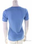 Pyua Everbase LT Mujer T-Shirt, , Azul claro, , Mujer, 0420-10000, 5638032610, , N2-12.jpg