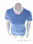 Pyua Everbase LT Femmes T-shirt, Pyua, Bleu clair, , Femmes, 0420-10000, 5638032610, 4251731510641, N3-03.jpg