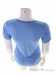 Pyua Everbase LT Mujer T-Shirt, , Azul claro, , Mujer, 0420-10000, 5638032610, , N3-13.jpg