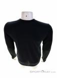 Fox Ranger Tru DRI LS Uomo Maglia da Bici, Fox, Nero, , Uomo, 0236-10742, 5638032620, 191972742569, N3-13.jpg