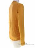 Fox Ranger Tru DRI LS Mens Biking Shirt, Fox, Yellow, , Male, 0236-10742, 5638032623, 191972760860, N1-16.jpg