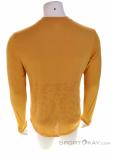 Fox Ranger Tru DRI LS Uomo Maglia da Bici, Fox, Giallo, , Uomo, 0236-10742, 5638032623, 191972760860, N2-12.jpg