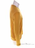 Fox Ranger Tru DRI LS Mens Biking Shirt, Fox, Yellow, , Male, 0236-10742, 5638032623, 191972760860, N2-17.jpg