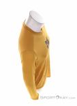 Fox Ranger Tru DRI LS Uomo Maglia da Bici, Fox, Giallo, , Uomo, 0236-10742, 5638032623, 191972760860, N3-18.jpg