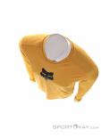 Fox Ranger Tru DRI LS Uomo Maglia da Bici, Fox, Giallo, , Uomo, 0236-10742, 5638032623, 191972760860, N4-04.jpg