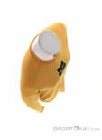 Fox Ranger Tru DRI LS Uomo Maglia da Bici, Fox, Giallo, , Uomo, 0236-10742, 5638032623, 191972760860, N4-19.jpg