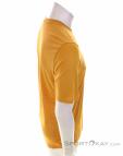 Fox Ranger Tru DRI SS Mens Biking Shirt, Fox, Yellow, , Male, 0236-10743, 5638032651, 191972760815, N2-17.jpg