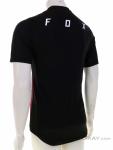 Fox Ranger Keel SS Mens Biking Shirt, Fox, Red, , Male, 0236-10746, 5638032682, 191972757662, N1-11.jpg