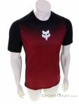 Fox Ranger Keel SS Caballeros Camiseta para ciclista, Fox, Rojo, , Hombre, 0236-10746, 5638032682, 191972757662, N2-02.jpg