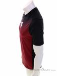 Fox Ranger Keel SS Hommes T-shirt de vélo, Fox, Rouge, , Hommes, 0236-10746, 5638032682, 191972757662, N2-07.jpg