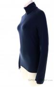 Pyua Everbase LT Women Sweater, , Blue, , Female, 0420-10001, 5638032687, , N1-06.jpg