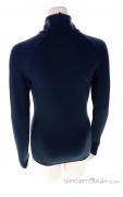 Pyua Everbase LT Women Sweater, , Blue, , Female, 0420-10001, 5638032687, , N2-12.jpg