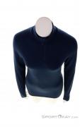 Pyua Everbase LT Women Sweater, , Blue, , Female, 0420-10001, 5638032687, , N3-03.jpg