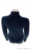 Pyua Everbase LT Women Sweater, , Blue, , Female, 0420-10001, 5638032687, , N3-13.jpg