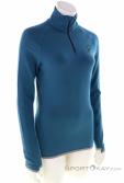 Pyua Everbase LT Women Sweater, Pyua, Dark-Blue, , Female, 0420-10001, 5638032691, 4251731509768, N1-01.jpg
