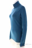 Pyua Everbase LT Women Sweater, Pyua, Dark-Blue, , Female, 0420-10001, 5638032691, 4251731509768, N1-06.jpg