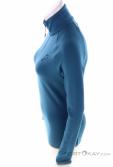 Pyua Everbase LT Women Sweater, , Dark-Blue, , Female, 0420-10001, 5638032691, , N2-07.jpg