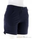 Pyua Everbase LT Women Outdoor Shorts, , Blue, , Female, 0420-10002, 5638032695, , N1-01.jpg