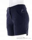 Pyua Everbase LT Women Outdoor Shorts, Pyua, Blue, , Female, 0420-10002, 5638032695, 4251731510474, N1-06.jpg