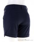 Pyua Everbase LT Women Outdoor Shorts, , Blue, , Female, 0420-10002, 5638032695, , N1-11.jpg