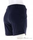 Pyua Everbase LT Women Outdoor Shorts, Pyua, Blue, , Female, 0420-10002, 5638032695, 4251731510474, N1-16.jpg