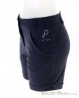 Pyua Everbase LT Women Outdoor Shorts, , Blue, , Female, 0420-10002, 5638032695, , N2-07.jpg