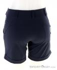 Pyua Everbase LT Women Outdoor Shorts, , Blue, , Female, 0420-10002, 5638032695, , N2-12.jpg