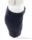 Pyua Everbase LT Women Outdoor Shorts, , Blue, , Female, 0420-10002, 5638032695, , N3-18.jpg