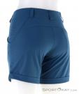 Pyua Everbase LT Women Outdoor Shorts, Pyua, Dark-Blue, , Female, 0420-10002, 5638032700, 4251731510481, N1-11.jpg