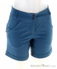 Pyua Everbase LT Women Outdoor Shorts, , Dark-Blue, , Female, 0420-10002, 5638032700, , N2-02.jpg