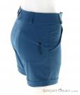 Pyua Everbase LT Women Outdoor Shorts, , Dark-Blue, , Female, 0420-10002, 5638032700, , N2-17.jpg
