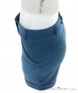 Pyua Everbase LT Women Outdoor Shorts, Pyua, Dark-Blue, , Female, 0420-10002, 5638032700, 4251731510481, N3-08.jpg