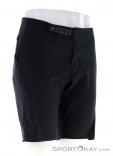 Fox FlexAir Ascent Mens Biking Shorts, , Black, , Male, 0236-10747, 5638032723, , N1-01.jpg