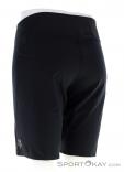 Fox FlexAir Ascent Mens Biking Shorts, , Black, , Male, 0236-10747, 5638032723, , N1-11.jpg